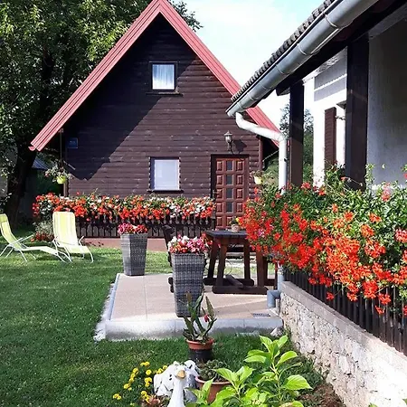 Apartment Peric Rastovača Exterior foto