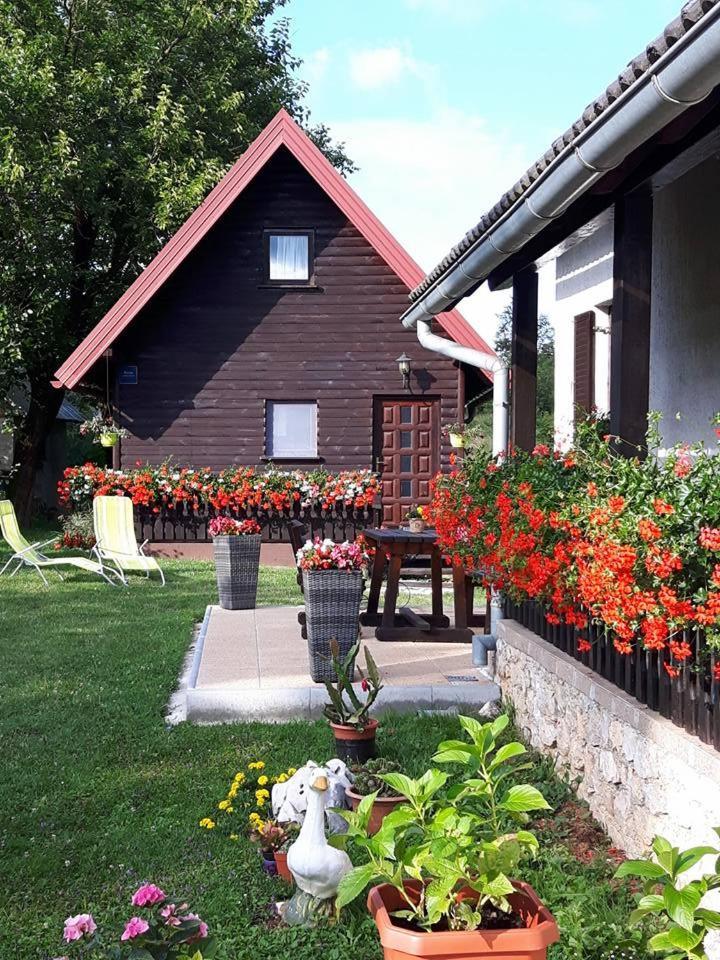 Apartment Peric *