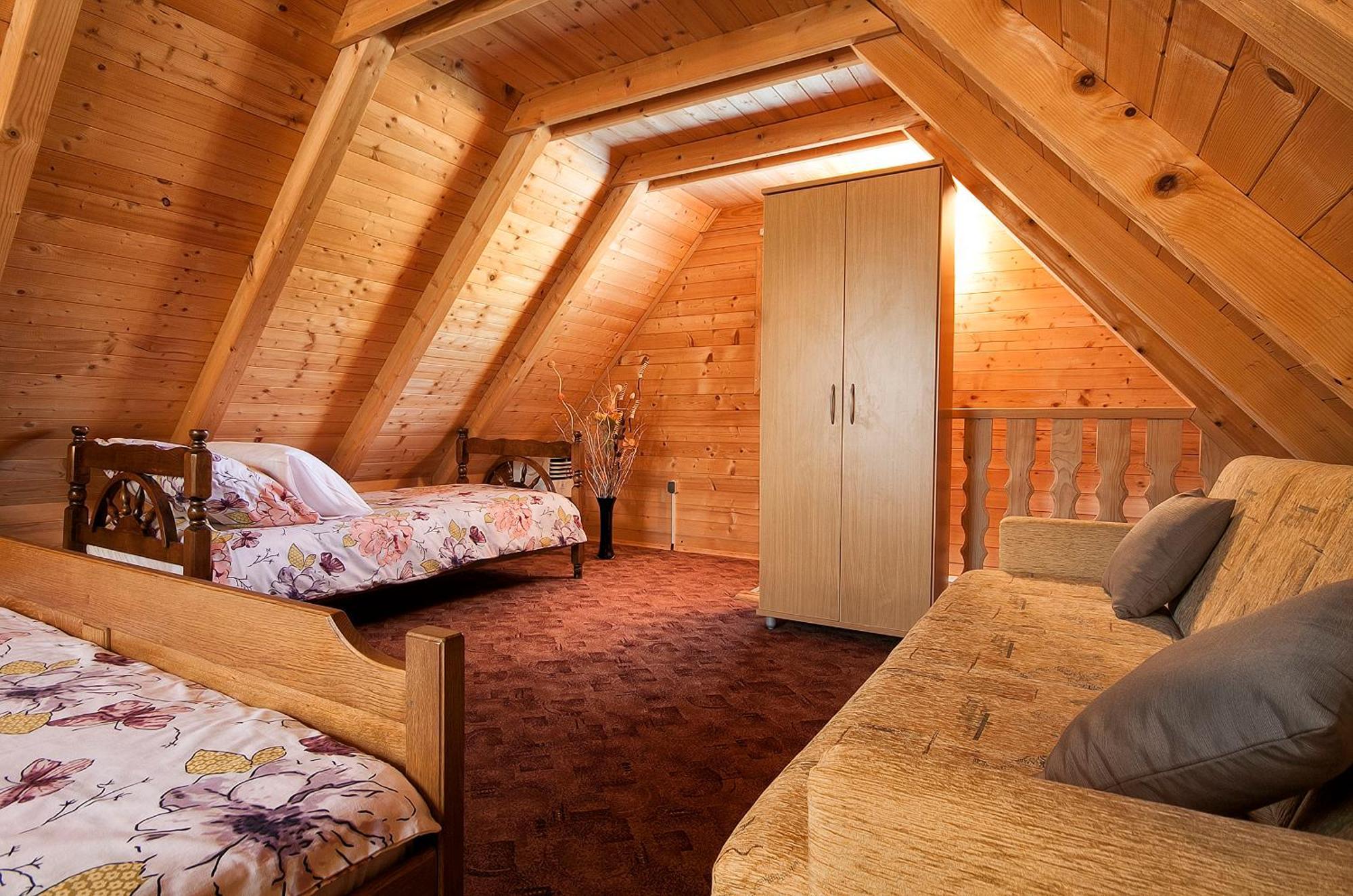 Peric Apartment