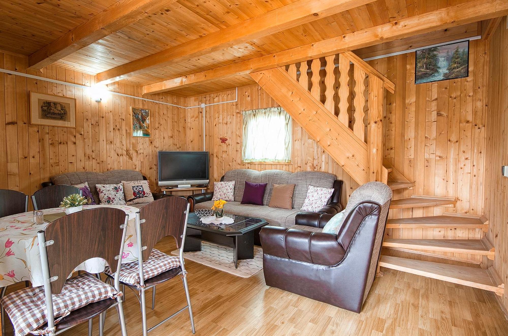 Peric Apartment *