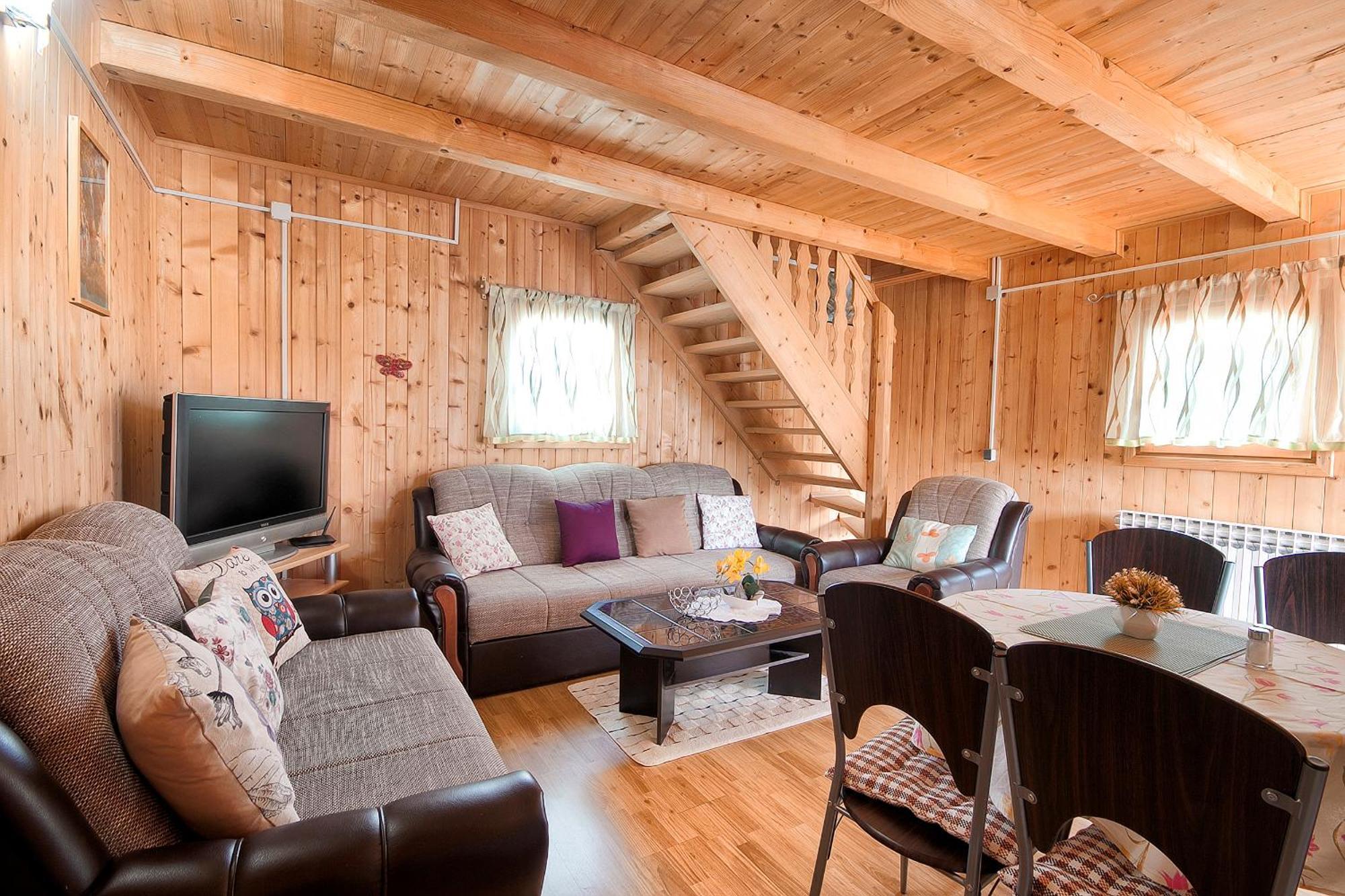 Peric Apartment *