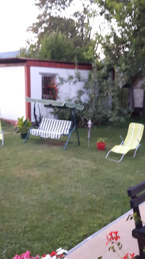 Apartment Peric